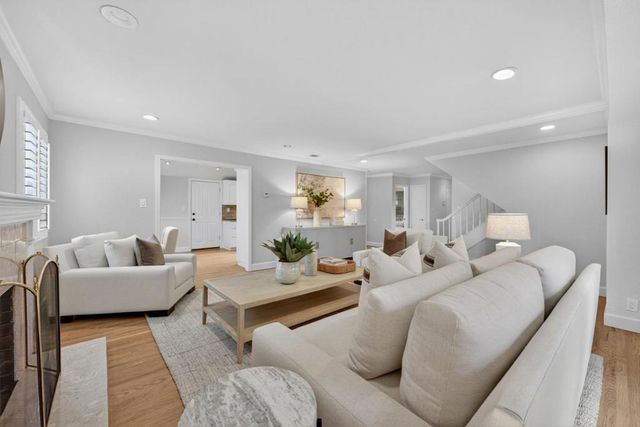 6365 Candlewood Court, Cupertino, CA 95014