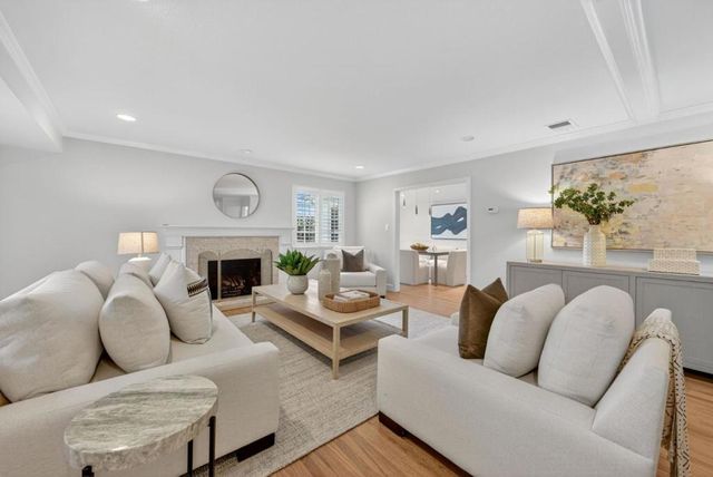 6365 Candlewood Court, Cupertino, CA 95014