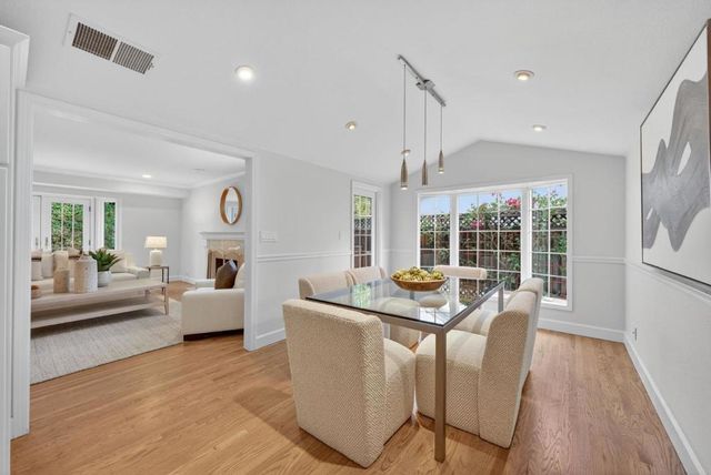 6365 Candlewood Court, Cupertino, CA 95014