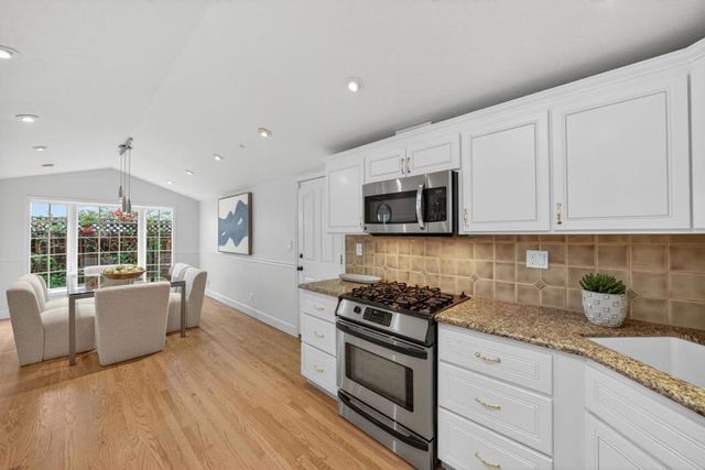 6365 Candlewood Court, Cupertino, CA 95014