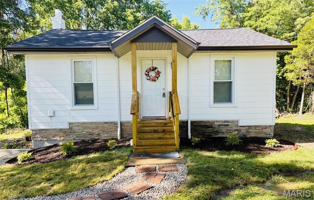 10635 Ridge Avenue, St Louis, MO 63114