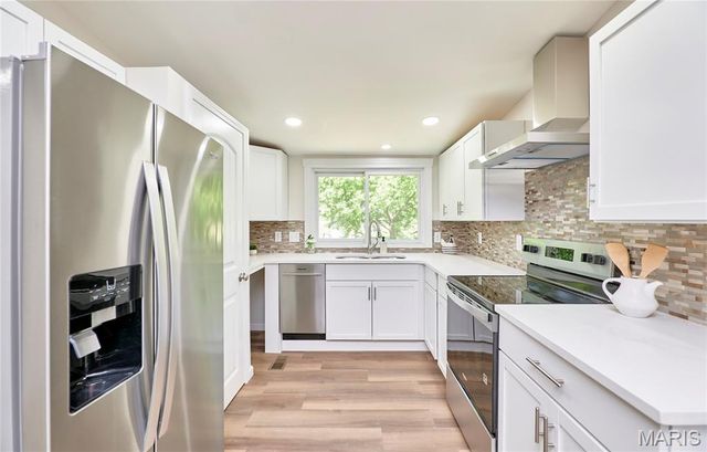 10635 Ridge Avenue, St Louis, MO 63114