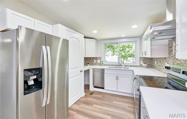 10635 Ridge Avenue, St Louis, MO 63114