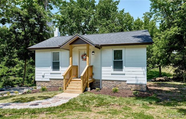 10635 Ridge Avenue, St Louis, MO 63114