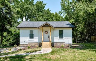10635 Ridge Avenue, St Louis, MO 63114