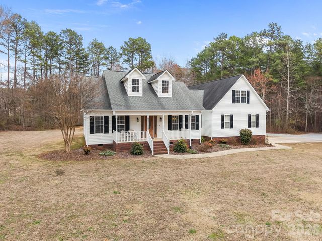 1749 Sells Road, Salisbury, NC 28144