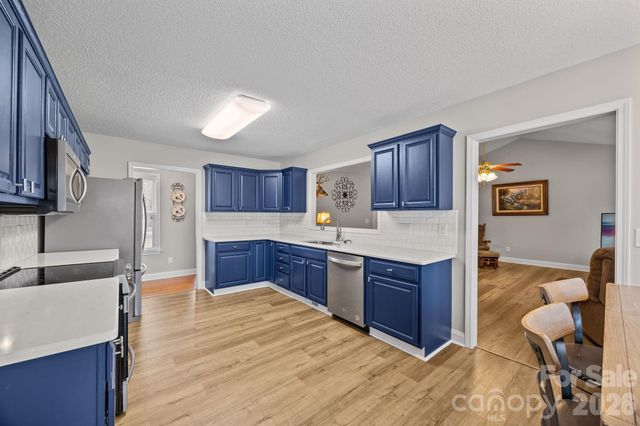 1749 Sells Road, Salisbury, NC 28144