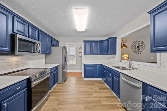 1749 Sells Road, Salisbury, NC 28144