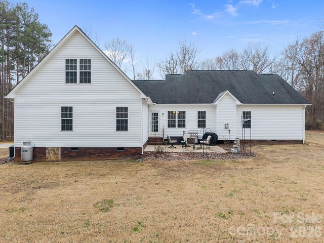 1749 Sells Road, Salisbury, NC 28144