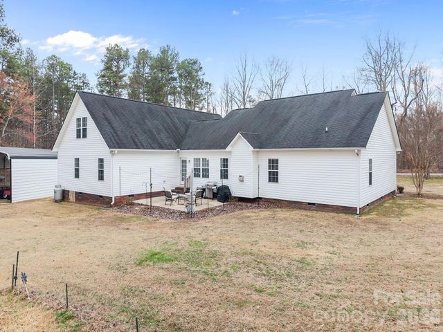 1749 Sells Road, Salisbury, NC 28144