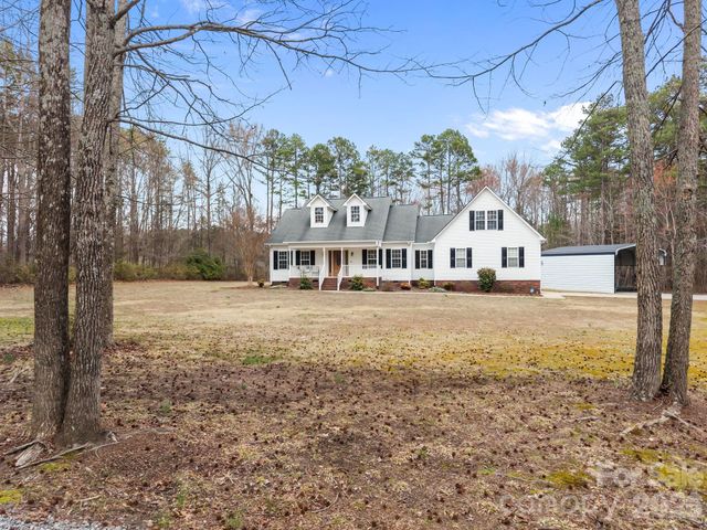 1749 Sells Road, Salisbury, NC 28144