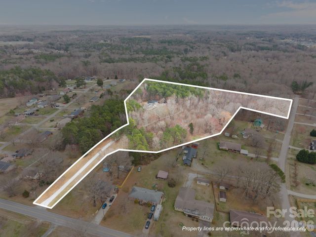 1749 Sells Road, Salisbury, NC 28144