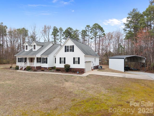 1749 Sells Road, Salisbury, NC 28144