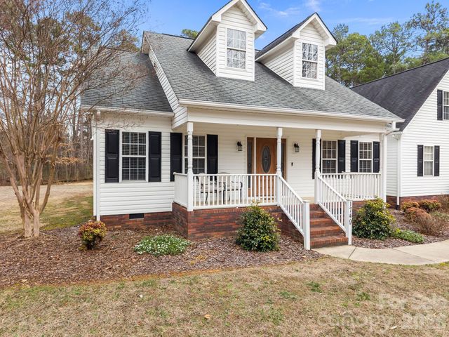 1749 Sells Road, Salisbury, NC 28144