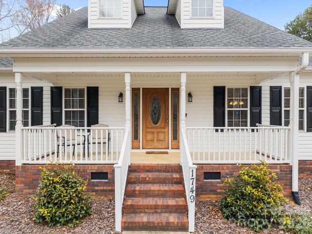 1749 Sells Road, Salisbury, NC 28144