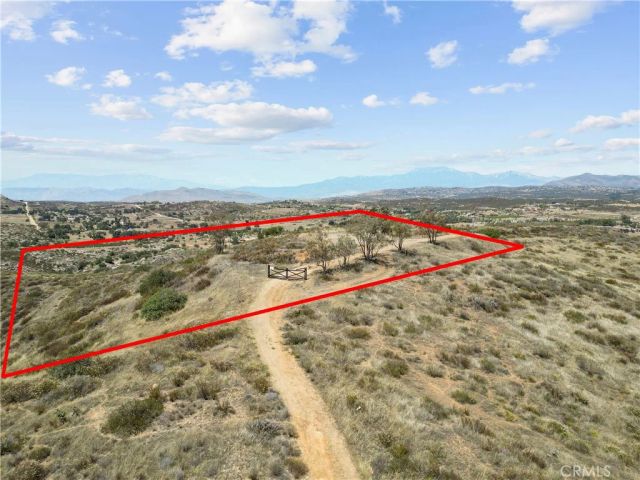 0 Intrepid Rd., Hemet, CA 92544