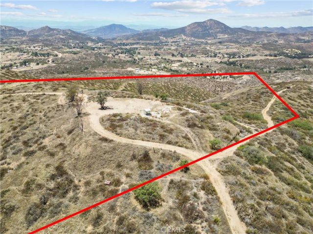 0 Intrepid Rd., Hemet, CA 92544