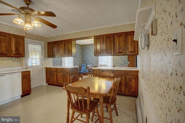 17005 CUMBERLAND HIGHWAY, Newburg, PA 17240