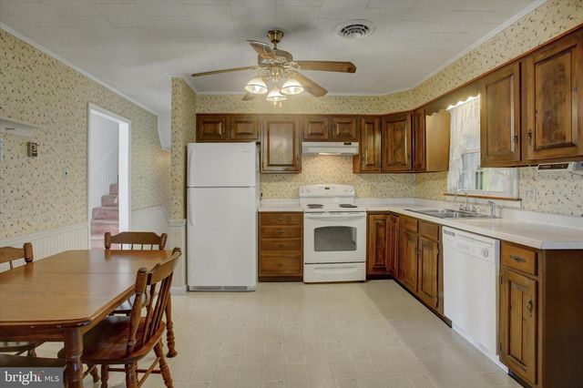 17005 CUMBERLAND HIGHWAY, Newburg, PA 17240