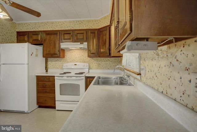 17005 CUMBERLAND HIGHWAY, Newburg, PA 17240