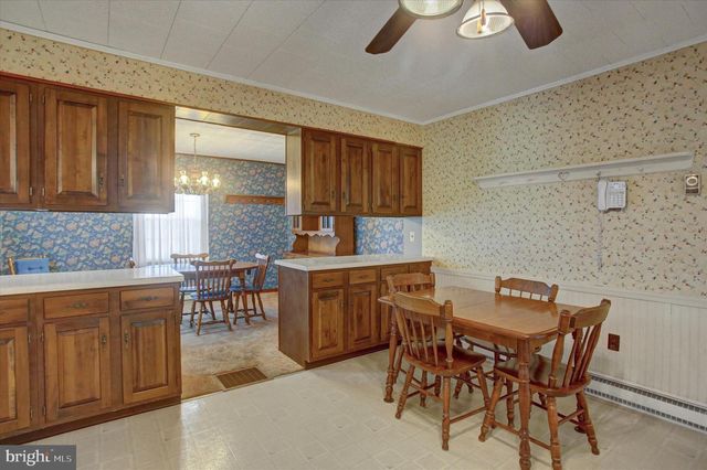 17005 CUMBERLAND HIGHWAY, Newburg, PA 17240