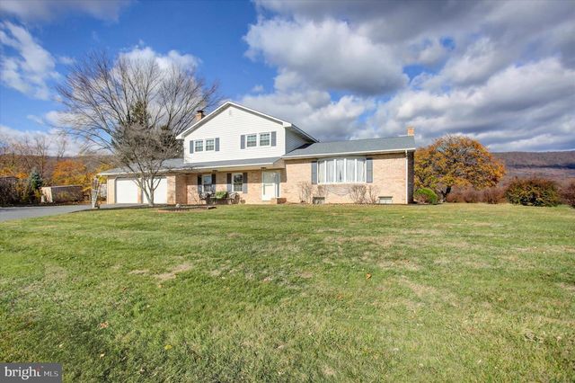 17005 CUMBERLAND HIGHWAY, Newburg, PA 17240