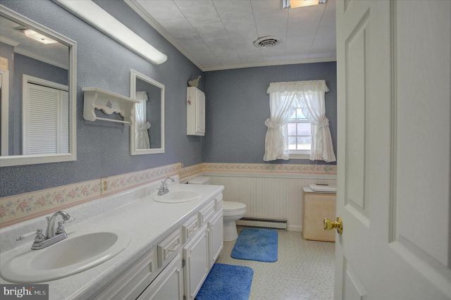 17005 CUMBERLAND HIGHWAY, Newburg, PA 17240