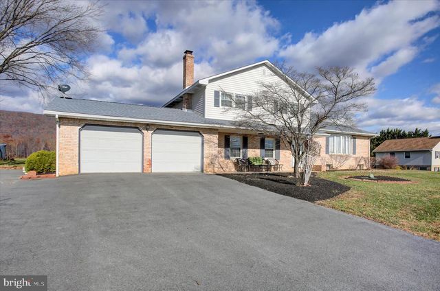 17005 CUMBERLAND HIGHWAY, Newburg, PA 17240