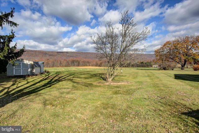 17005 CUMBERLAND HIGHWAY, Newburg, PA 17240