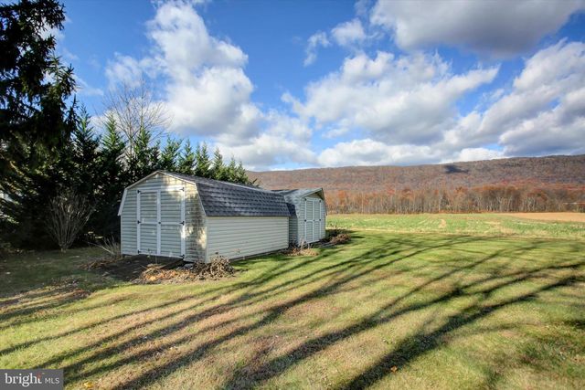 17005 CUMBERLAND HIGHWAY, Newburg, PA 17240