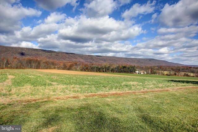 17005 CUMBERLAND HIGHWAY, Newburg, PA 17240