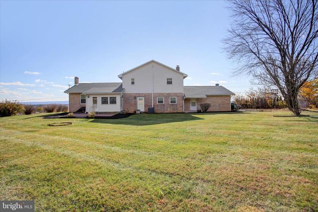 17005 CUMBERLAND HIGHWAY, Newburg, PA 17240