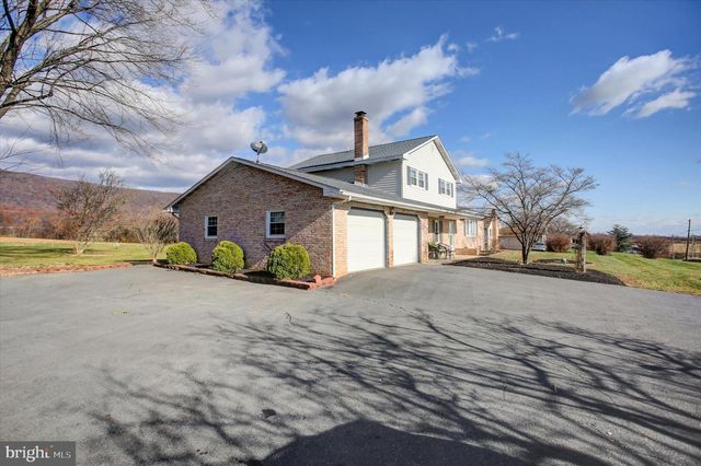 17005 CUMBERLAND HIGHWAY, Newburg, PA 17240