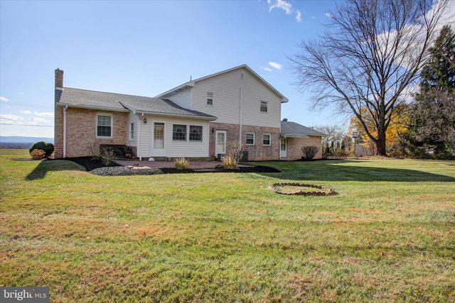 17005 CUMBERLAND HIGHWAY, Newburg, PA 17240