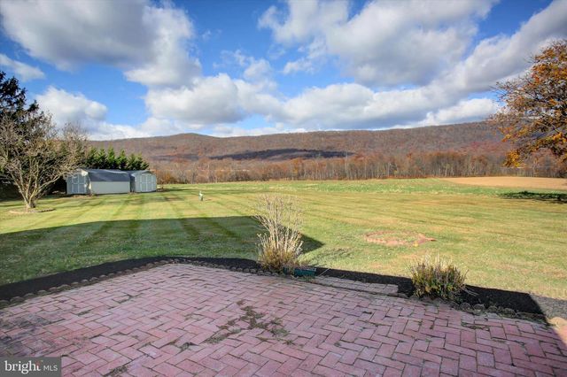 17005 CUMBERLAND HIGHWAY, Newburg, PA 17240