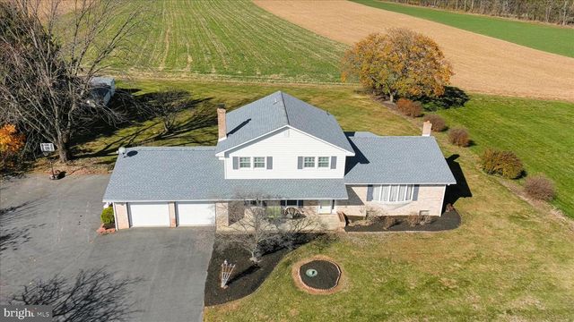 17005 CUMBERLAND HIGHWAY, Newburg, PA 17240