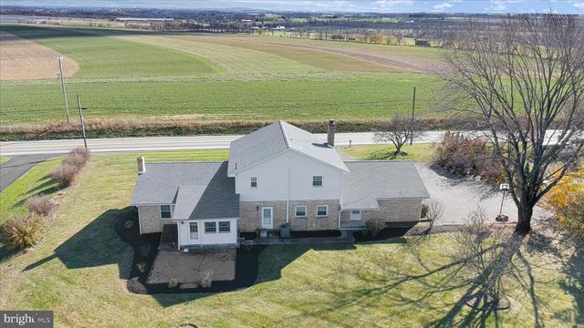 17005 CUMBERLAND HIGHWAY, Newburg, PA 17240