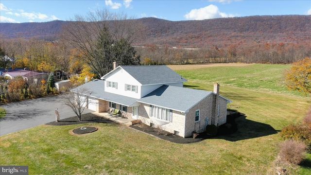 17005 CUMBERLAND HIGHWAY, Newburg, PA 17240
