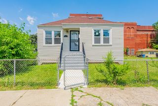 58 W 118th Street, Chicago, IL 60628