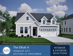 2036 Bull City Bend 377, Durham, NC 27703