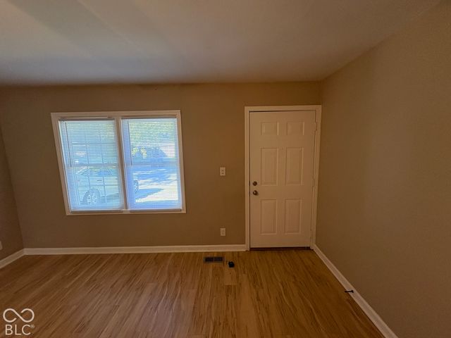 2649 Ebbie Road, Indianapolis, IN 46219