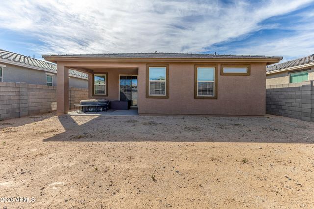 5733 N 192ND Avenue, Litchfield Park, AZ 85340