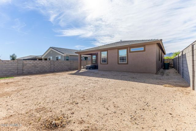 5733 N 192ND Avenue, Litchfield Park, AZ 85340