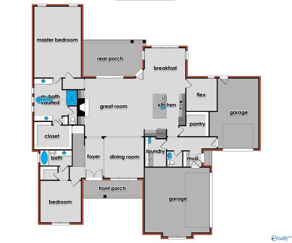 130 Sydney School Way, Hazel Green, AL 35750