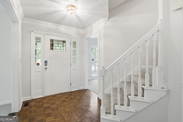 220 Braemar Road, Fayetteville, GA 30215