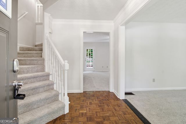 220 Braemar Road, Fayetteville, GA 30215