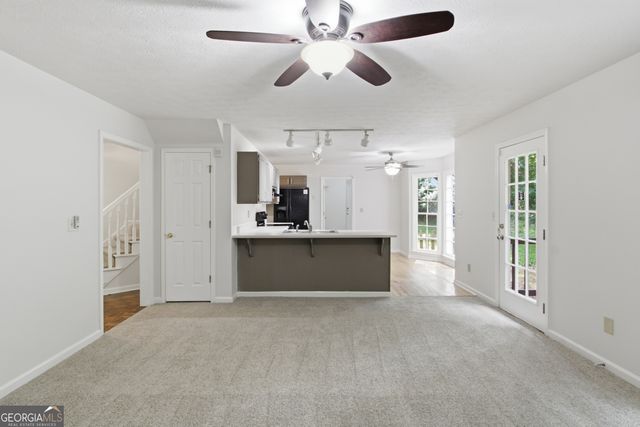 220 Braemar Road, Fayetteville, GA 30215