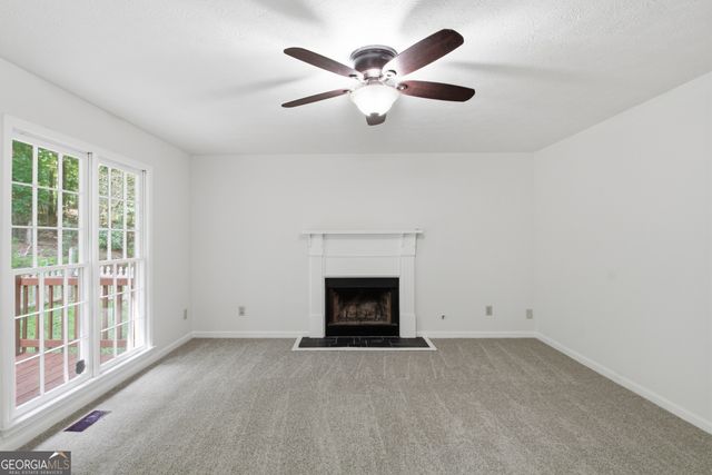 220 Braemar Road, Fayetteville, GA 30215