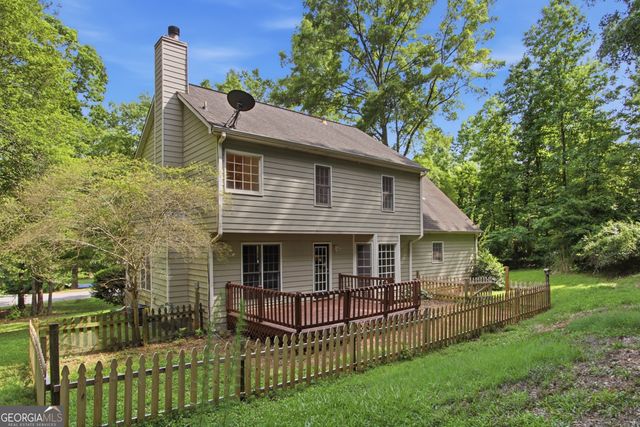 220 Braemar Road, Fayetteville, GA 30215