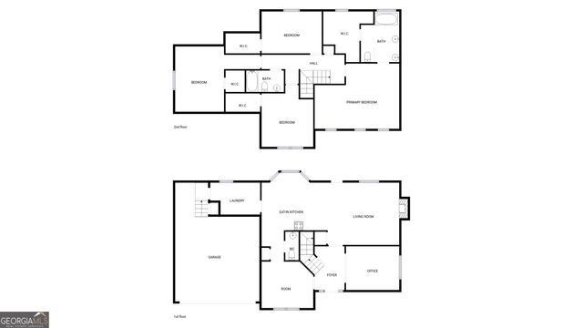 220 Braemar Road, Fayetteville, GA 30215